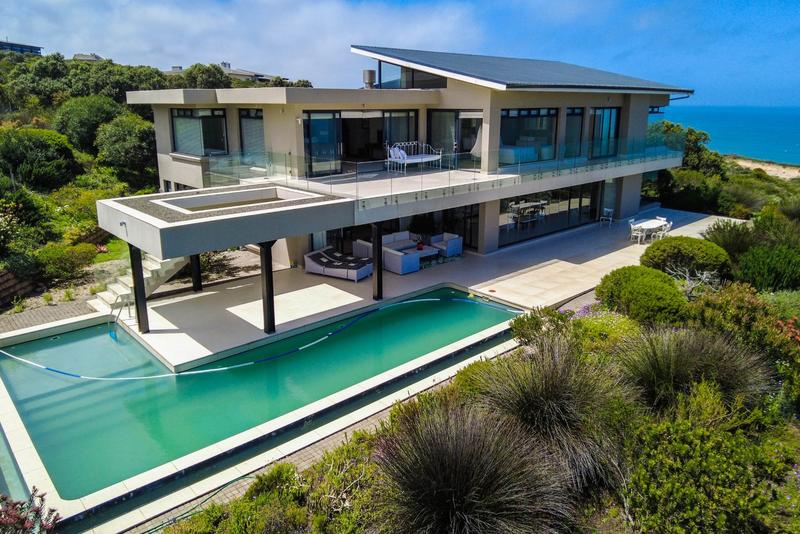 3 Bedroom Property for Sale in Moquini Coastal Estate Western Cape